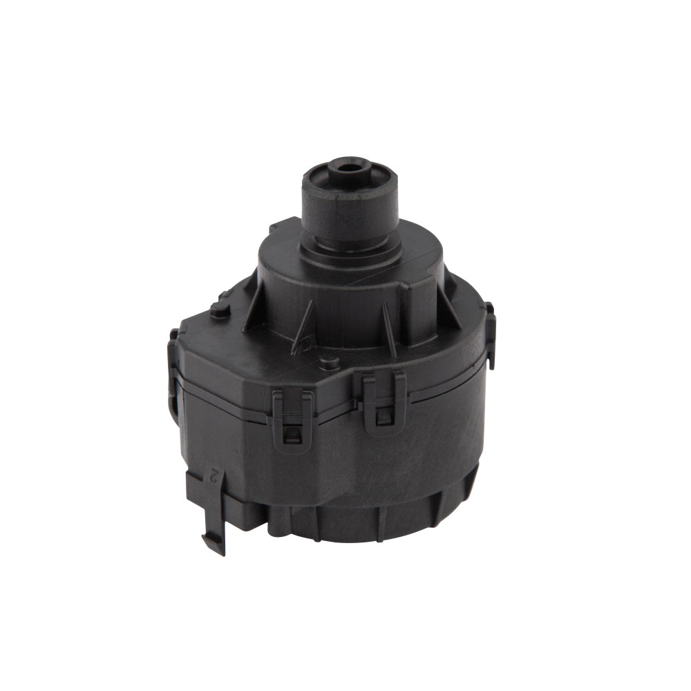 Сервопривод трехходового клапана Sime