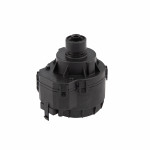 Сервопривод трехходового клапана Sime