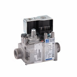 Газовый клапан Sime Murelle HE