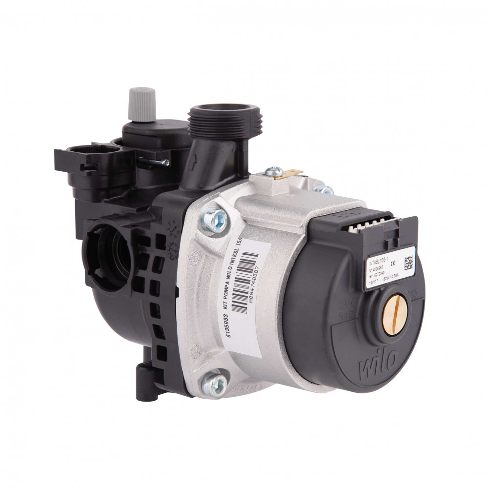 Насос циркуляционный Sime Brava Slim 30 BFT с электронной модуляцией