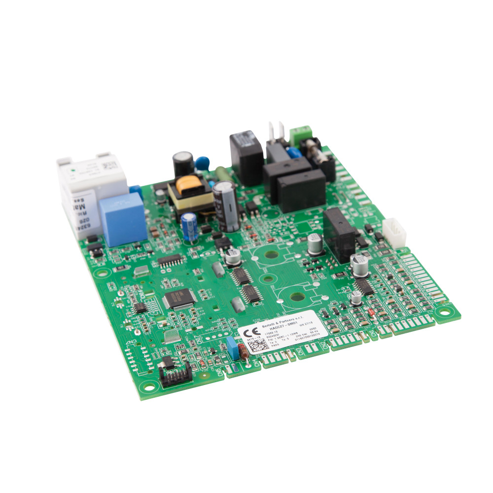 Плата управления Sime Brava Slim