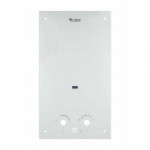 Стеклянная белая панель Thermo Alliance (30130102200164)