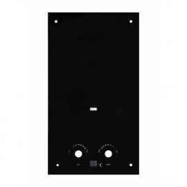 Стеклянная черная панель Thermo Alliance (30130102200165)