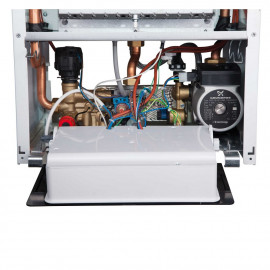 Котел газовый Airfel DigiFEL DUO 24 кВт двухконтурный (2018)