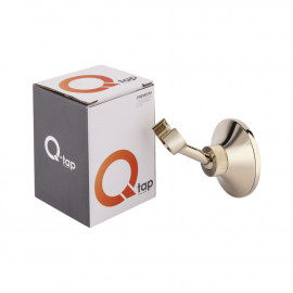 Кронштейн для ручного душа Qtap Liberty ORO 111