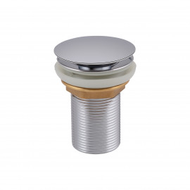 Донный клапан для раковины Qtap Liberty CRM L03