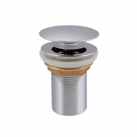 Донный клапан для раковины Qtap Liberty CRM L03