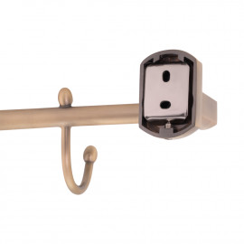 Крючок Qtap Liberty ANT 1154-3