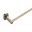 Полотенцедержатель Qtap Liberty ANT 1124