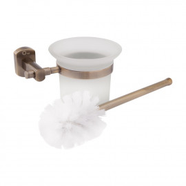 Ершик для унитаза Qtap Liberty ANT 1157