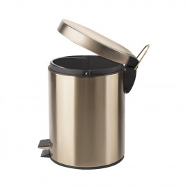 Ведро для мусора Qtap Liberty ANT 1149 5 л