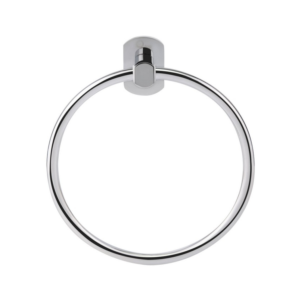 Полотенцедержатель Qtap Liberty CRM 1160