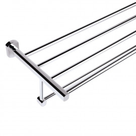 Полка для полотенец Qtap Liberty CRM 1122