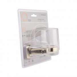 Стакан Qtap Liberty ORO 1158