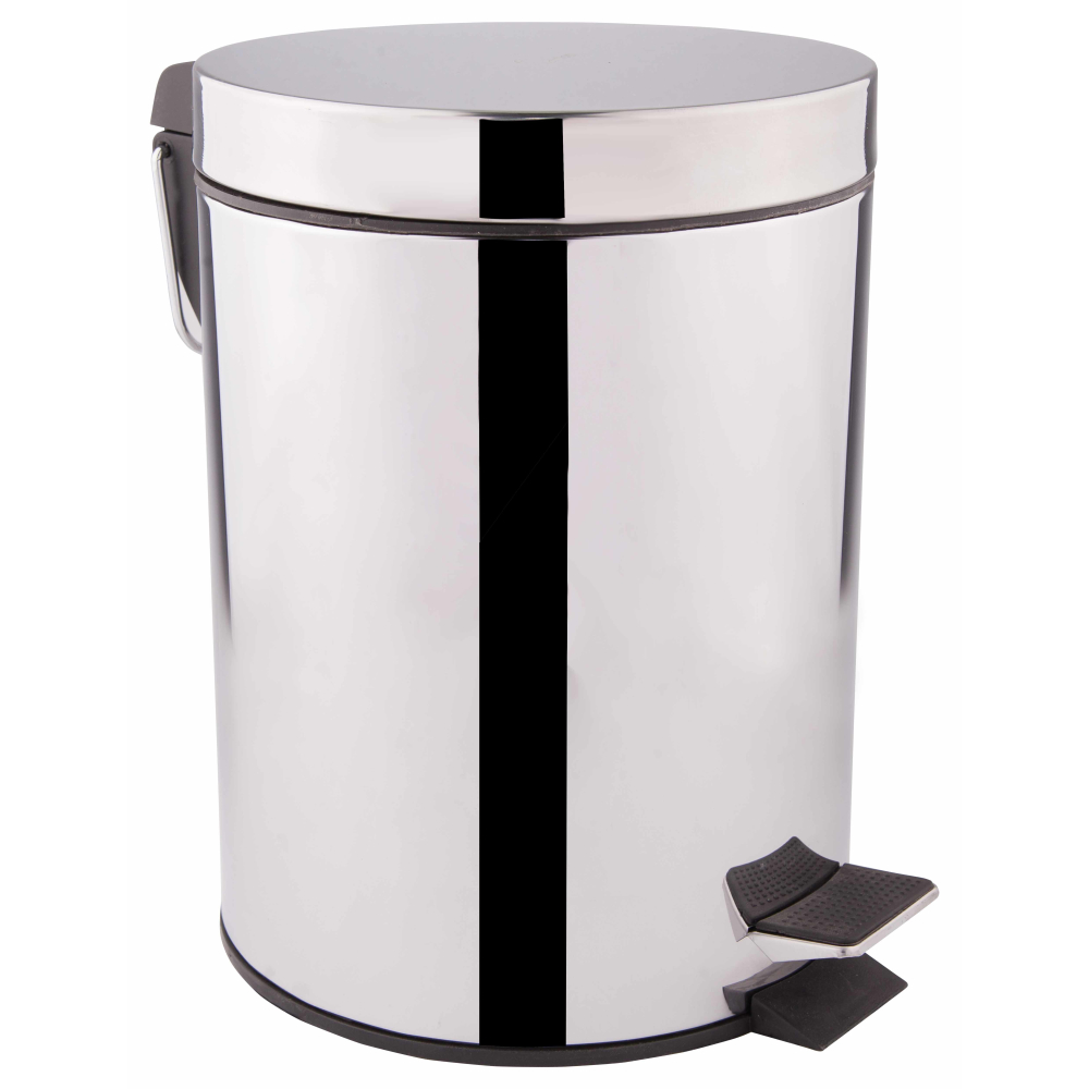 Ведро для мусора Qtap Liberty CRM 1149 5 л