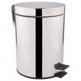 Ведро для мусора Qtap Liberty CRM 1149 5 л