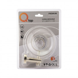 Мыльница Qtap Liberty ORO 1159