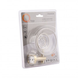 Мыльница Qtap Liberty ORO 1159