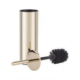 Ершик для унитаза Qtap Liberty ORO 1150