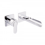 Смеситель для раковины скрытого монтажа Bianchi Heaven LVBHEV2023CRM