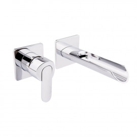Смеситель для раковины скрытого монтажа Bianchi Heaven LVBHEV2023CRM