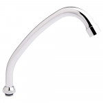 Излив для кухни Lidz (CRM) 54 01 271 00