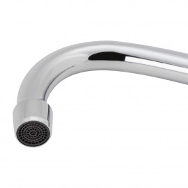 Излив для кухни Lidz (CRM) 54 01 271 00