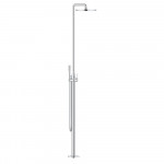 Душевая система Grohe Essence 23741001