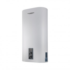 Водонагреватель электрический Thermo Alliance 100 л плоский вертикальный, мокрый 2 кВт (0,8+1,2) DT100V20G(PD)