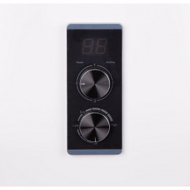 Водонагреватель электрический Thermo Alliance 100 л плоский вертикальный, мокрый 2 кВт (0,8+1,2) DT100V20G(PD)