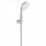 Душевой гарнитур Grohe New Tempesta 100 26164001