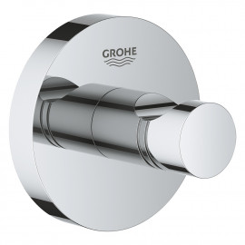 Набор аксессуаров Grohe Essentials 40823001
