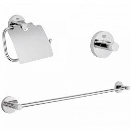 Набор аксессуаров Grohe Essentials 40775001