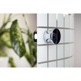 Душевая кабина Qtap SC8080.2 CRM