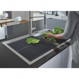 Кухонная мойка Grohe Sink K1000 31581SD0