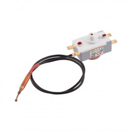 Термостат капиллярный предохранительный 93±3 °C для вертикального водонагревателя Thermo Alliance (36300080)