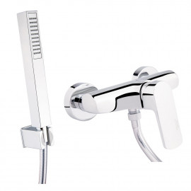 Смеситель для душа Bianchi Fly ESDFLY200507300CRM