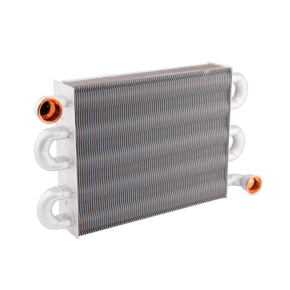 Теплообменник Sime Brava One/Brava Slim /Format DGT 25 BF основной