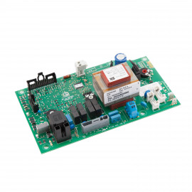 Плата управления Sime 5, Metropolis 25 BF