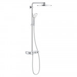 Душевая система Grohe Euphoria SmartControl 26507000