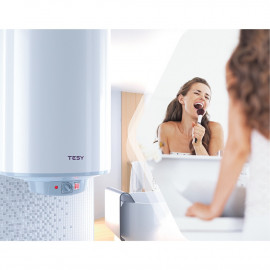 Водонагреватель Tesy MaxEau 200 л, мокрый ТЭН 2 кВт (GCV2005620D06SRC) 304063