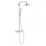 Душевая система Grohe Euphoria SmartControl 26509000