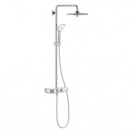 Душевая система Grohe Euphoria SmartControl 26509000
