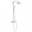 Душевая система Grohe Euphoria SmartControl 26509000