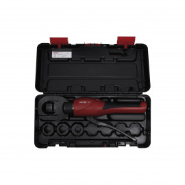 Пресс инструмент Icma 16-26 ручной гидравлический