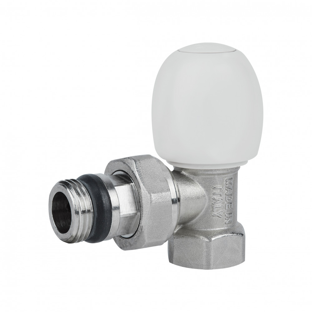 Кран радиаторный Icma 1/2