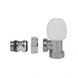 Кран радиаторный Icma 1/2