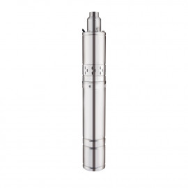 Насос погружной шнековый PUMPMAN 4QGD 2-100 0,75 кВт