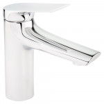 Смеситель для раковины Qtap Elegance CRM 001