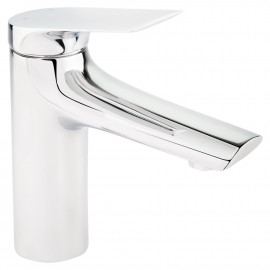 Смеситель для раковины Qtap Elegance CRM 001